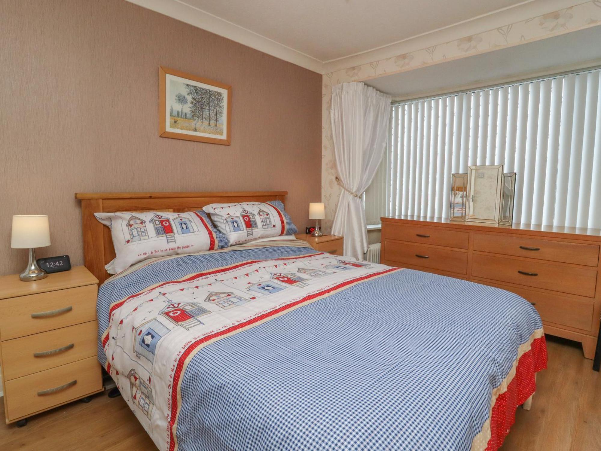 Villa 19 Slinger Road Cleveleys Exterior foto